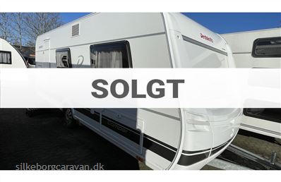 Dethleffs Camper 530 FSK